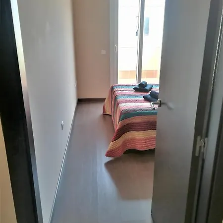 Villa Rosa Corralejo