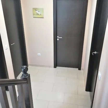 Villa Rosa Corralejo