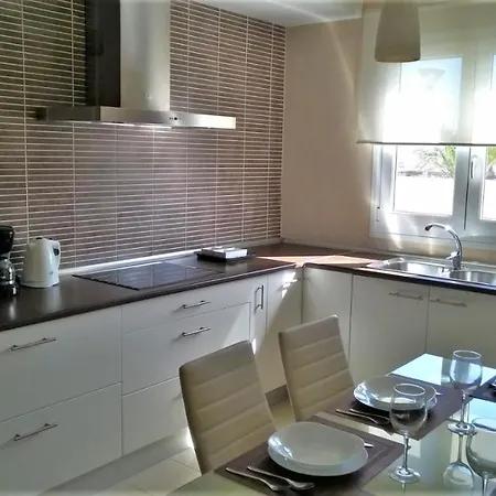 Villa Rosa Corralejo