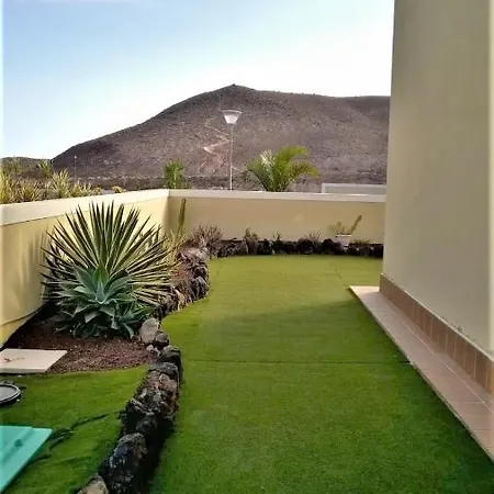 Villa Rosa *