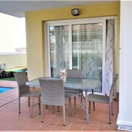 Villa Rosa *