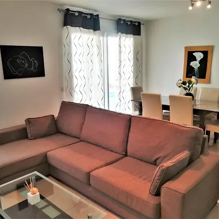 Villa Rosa