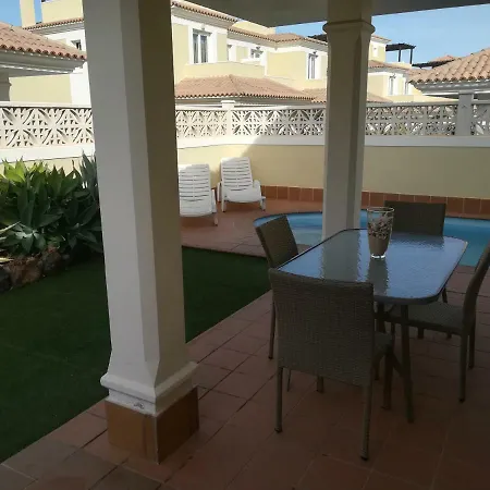 Villa Rosa Corralejo